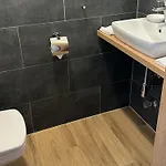20 M From The Kitzski Lift Апартаменты