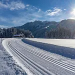 Апартаменты 20 M From The Kitzski Lift *