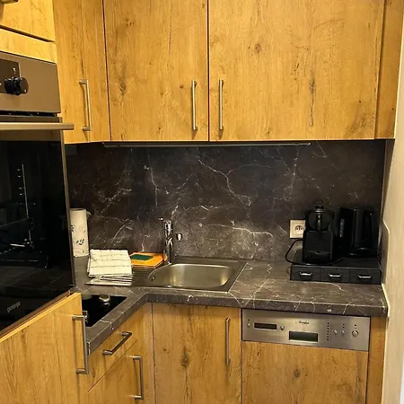 20 M From The Kitzski Lift דירה יואכברג