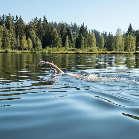 20 M From The Kitzski Lift