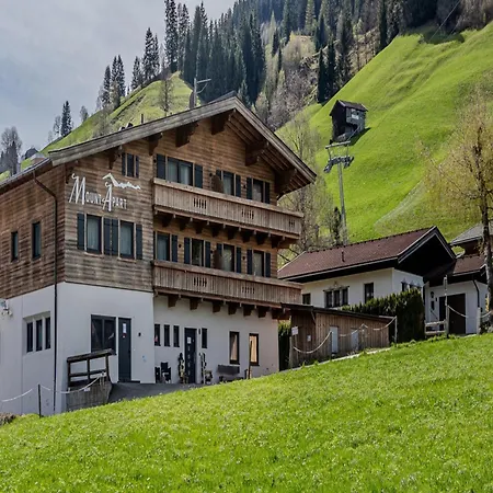 דירה 20 M From The Kitzski Lift