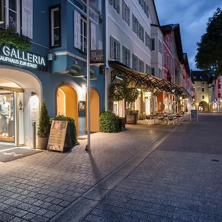 20 M From The Kitzski Lift