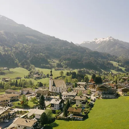 Διαμέρισμα 20 M From The Kitzski Lift