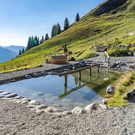 20 M From The Kitzski Lift