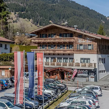 20 M From The Kitzski Lift Διαμέρισμα