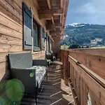20 M From The Kitzski Lift * Jochberg