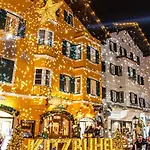 20 M From The Kitzski Lift Apartment *