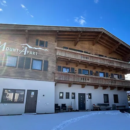 20 M From The Kitzski Lift *