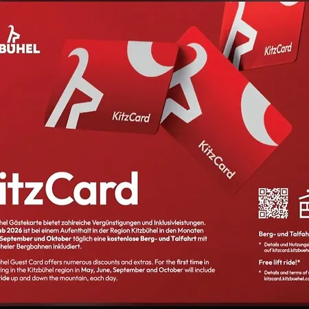 20 M From The Kitzski Lift Lägenhet *