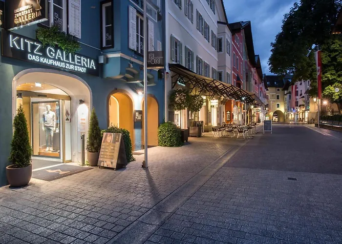 20 M From The Kitzski Lift