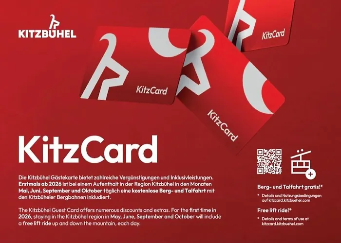 20 M From The Kitzski Lift Lägenhet *